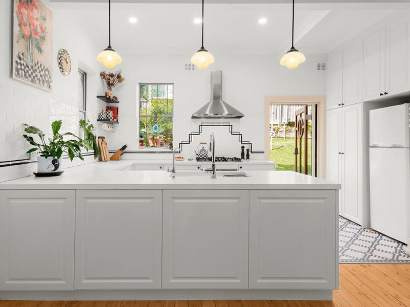 buyers agent purchase north bondi sydney-kitchen