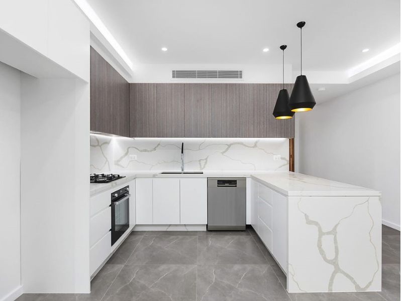 buyers agent purchase portland-kitchen