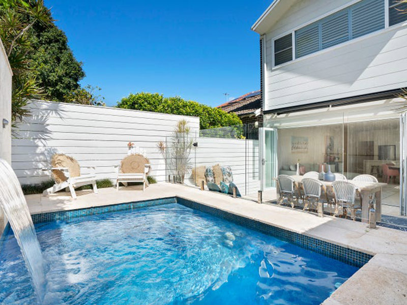 buyers agent purchase south coogee sydney-pool