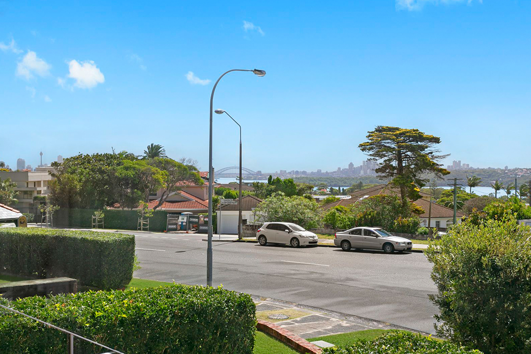 buyers agent purchase vaucluse-apartment road