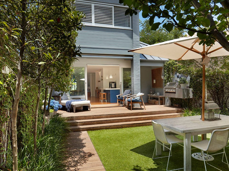 buyers agent woollahra eastern suburbs-garden