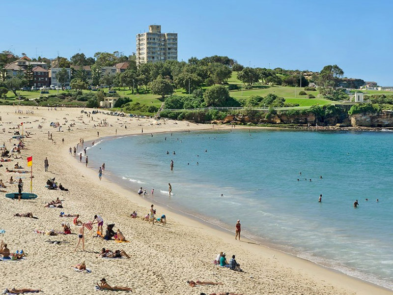 2 bedroom apartment buyers agent purchase in coogee-beach