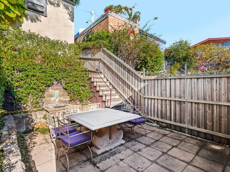 eastern suburbs buyers agent purchase edgecliff sydney-garden