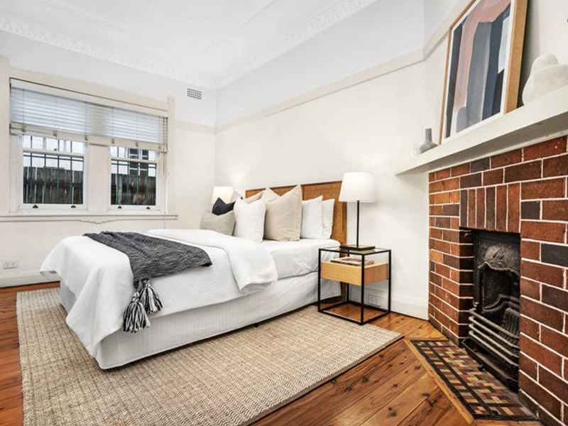 eastern suburbs buyers agent purchase north bondi sydney-master bedroom