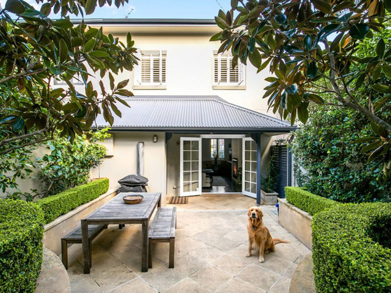 eastern suburbs buyers agent purchase read st bronte -front house 2