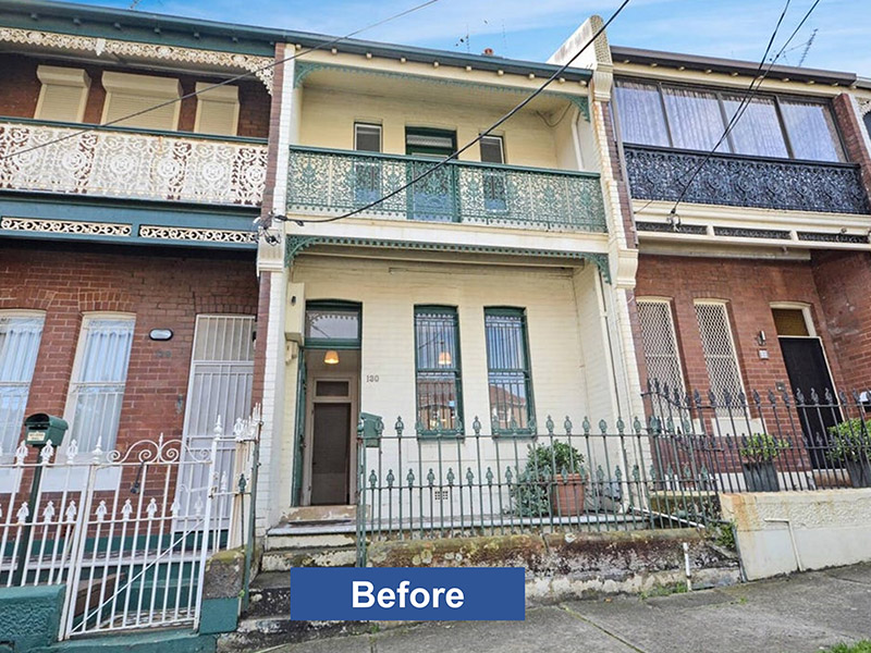 ebley st bondi junction before after-1-1