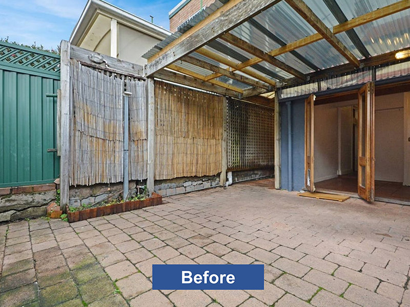 ebley st bondi junction before after-3