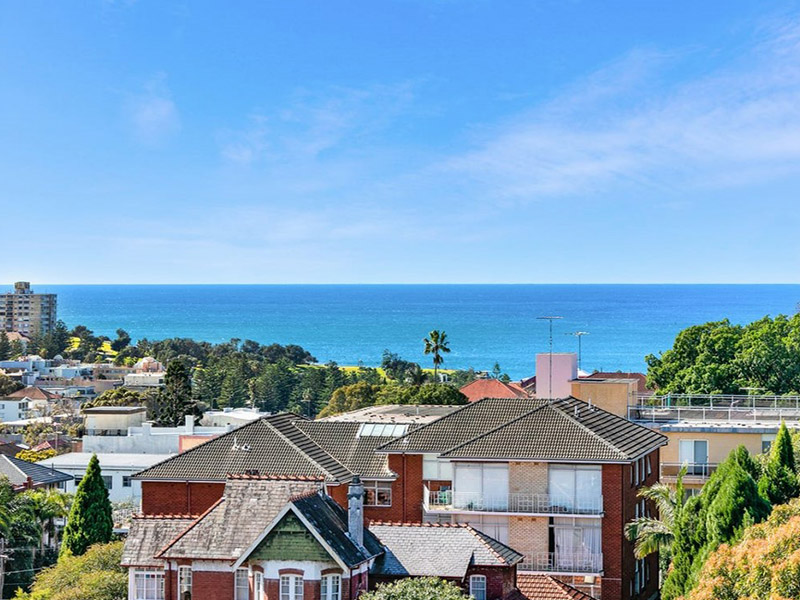 2 bedroom apartment buyers agent purchase in coogee-location shot