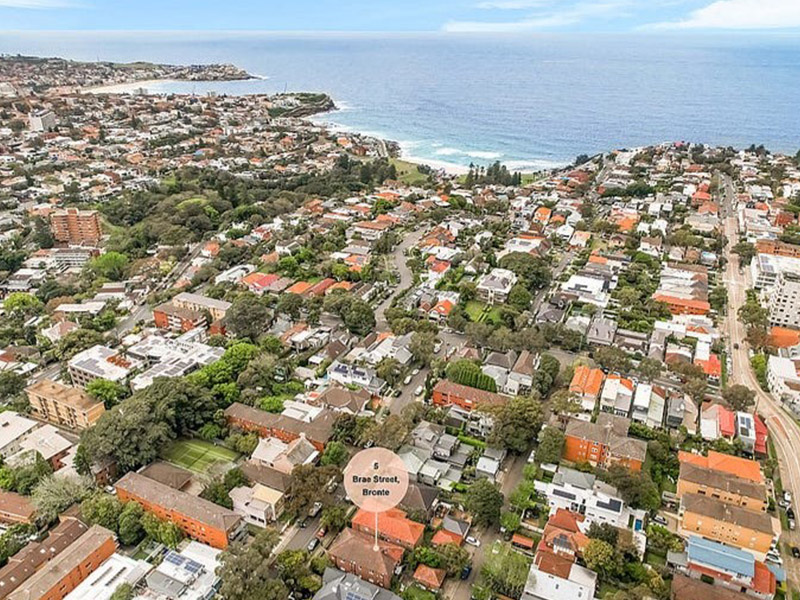 buyers agent purchase-in-brae st bronte-location shot