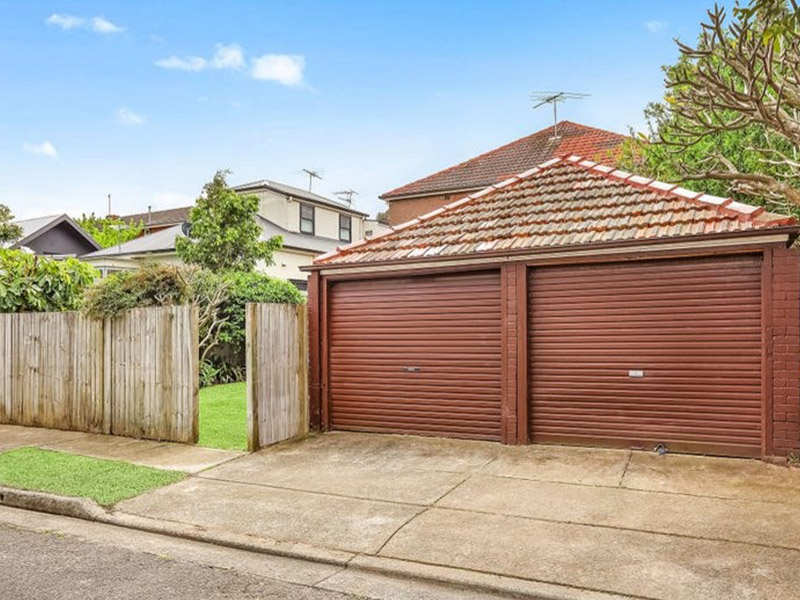 buyers agent purchase-in-brae st bronte-garage