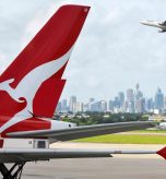 Sydney Airplane Flight Paths