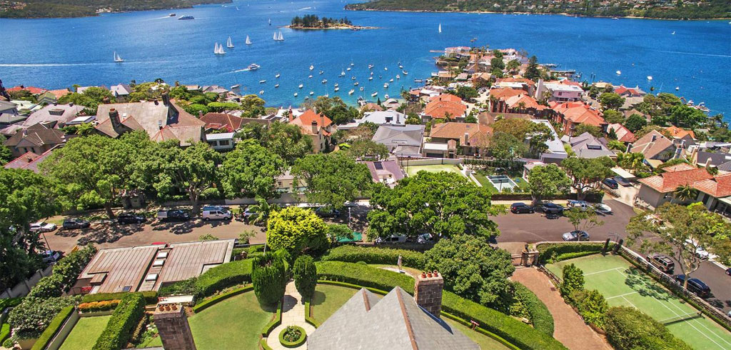 Buyers agent fee for purchasing properties in Sydney