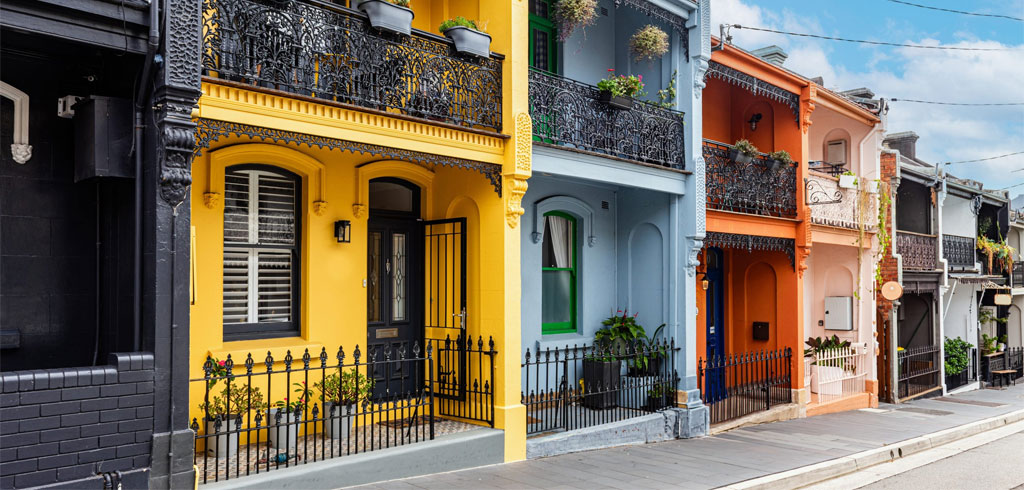 Purchased properties by Sydney Buyers Agency