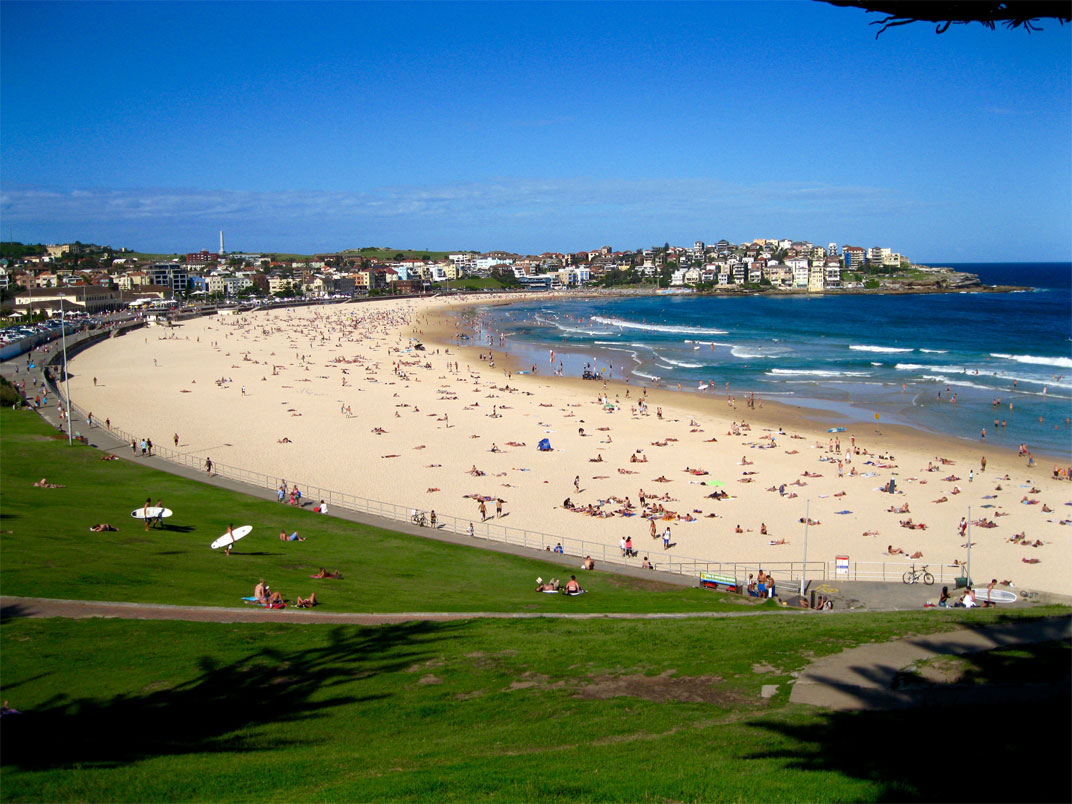 Beach side properties for Buyers Agent Sydney